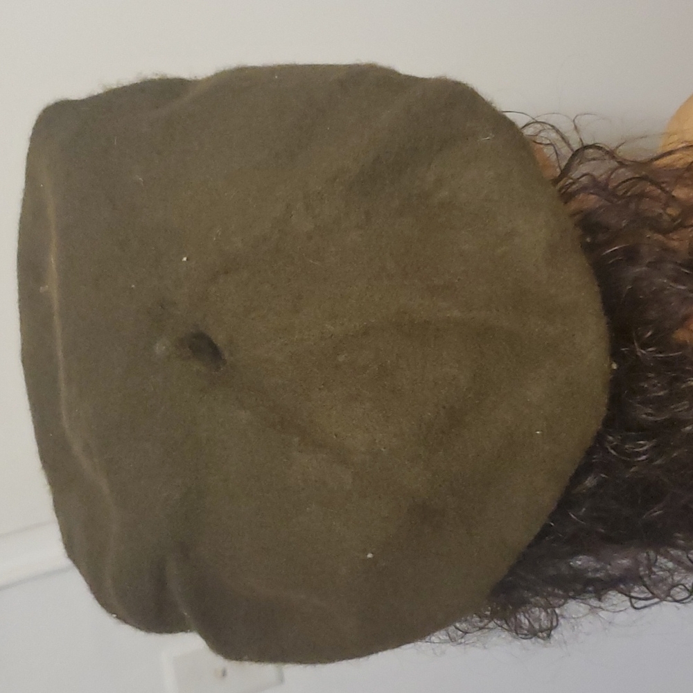 🔴Parisienne Beret